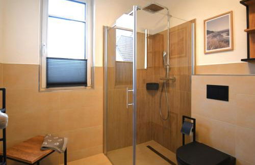 Ferienhaus Havingblick am Yachthafen in Seedorf - Foto 17