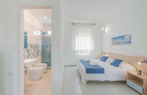 Blu Vacanze Apartments - Foto 47
