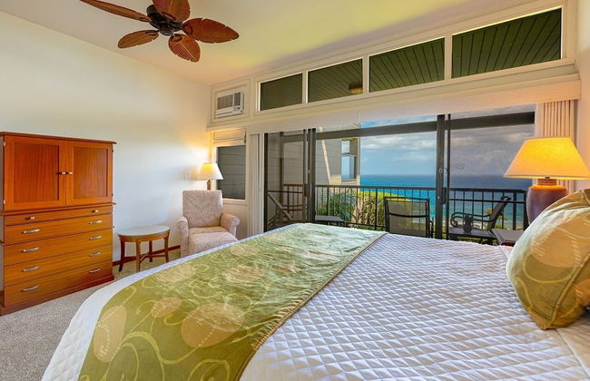 Kapalua Ridge Villas-#2212 2 Bedroom Condo - Foto 2