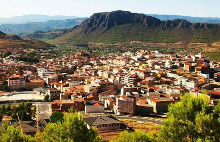 APARTAMENTO RURAL LA CANDELARIA - Foto 13