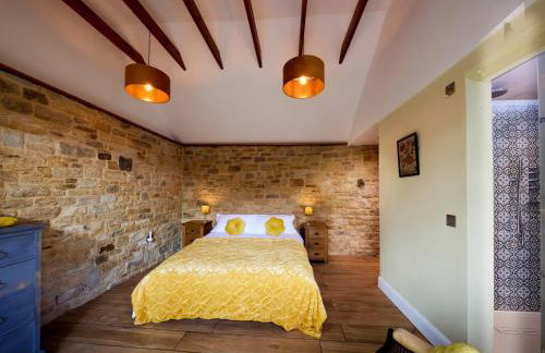 Forest Farm Cottage - Foto 16