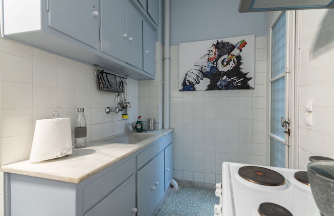 Elite Gem in the heart of Kolonaki - Foto 21