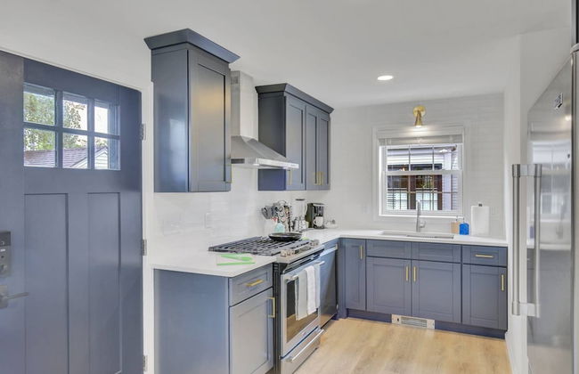 Blue Haven - Foto 12