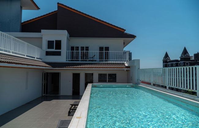 New Nordic Club 3 by Apartwell - Foto 33