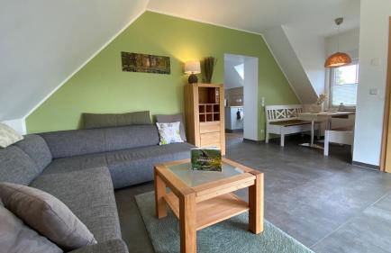 Ferienwohnung Spreewaeldchen - Foto 21