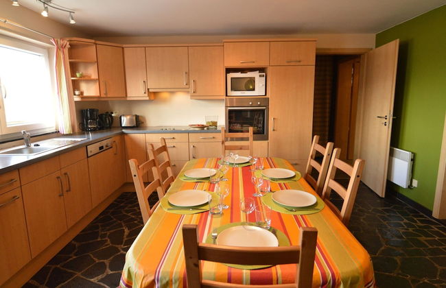 Panoramic Retreat in Malmedy - Foto 5