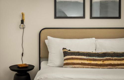 Urban Gallery Loft - King Bed - Larimer Square - Foto 38