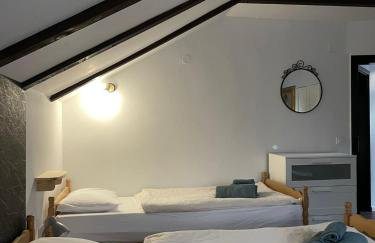 Kuća za odmor - Agatha - Bjelolasica - Foto 30