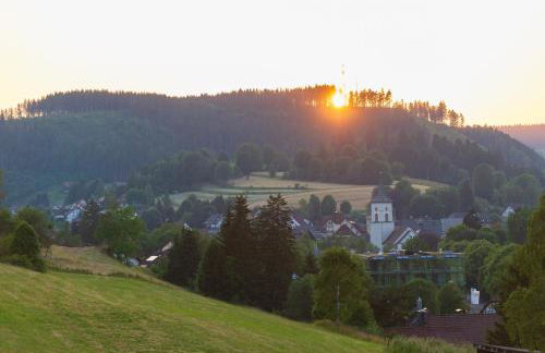 Ferienwohnung Wälderliebe - Foto 34