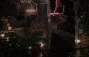 Natures Edge Cabin - Photo 77