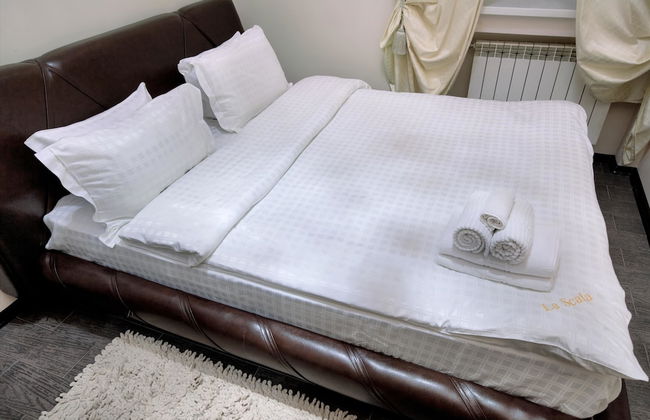 Theatre Boutique Aparthotel - Foto 9