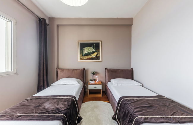 Vollga Luxury Seafront Suite - Foto 17