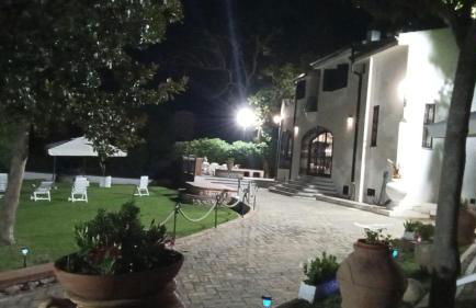 Amici di Villa Point Intera Villa - Foto 57