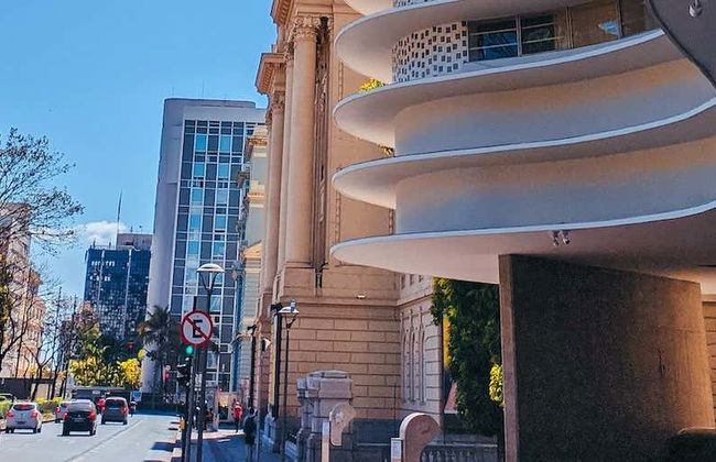 Tour privado por Belo Horizonte - Foto 1