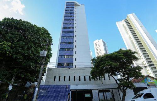 Flat Rosarinho - Confortável e Super Completo - Foto 74