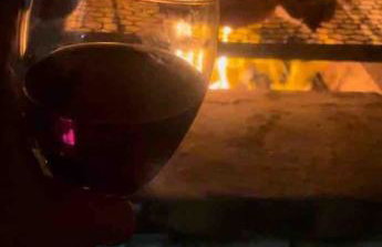 Paz, arte, beleza e natureza na praia de Sagi - Foto 18