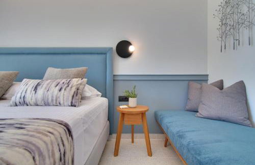 Charisma Boutique Hotel - Foto 12