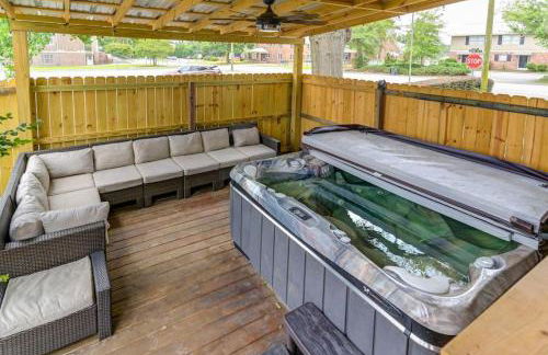 3BR Brick Cottage-Mins to USC - Photo 54