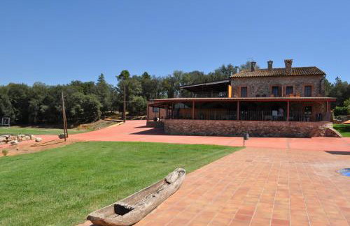 Spacious Villa in Sant Gregori with Private Pool - Photo 27