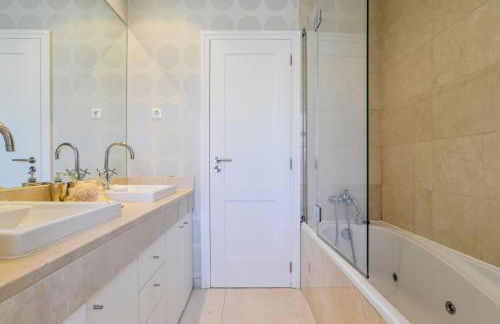 Estoril Garden Villa - 4Bedroom private pool - CheckinHome - Foto 13