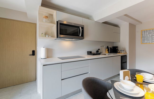 Capitalia Hipodromo Condesa - Foto 59