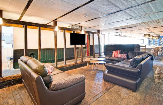 Cozy Holiday Home in Sourbrodt With Private Pool and Sauna - Foto 18