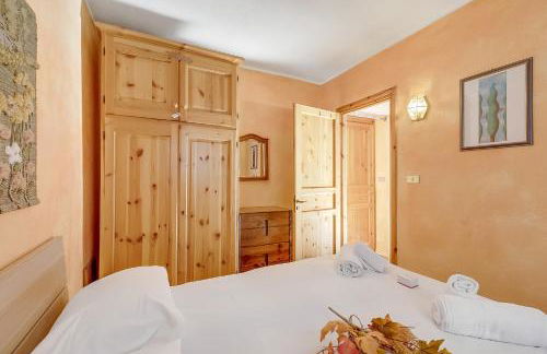 Appartamento Rochebrune 200m From Ski - Foto 59