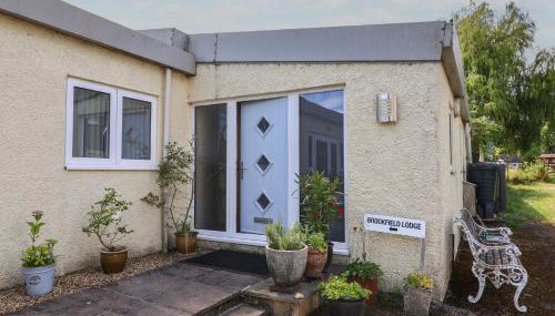 Brookfield Lodge - Foto 2