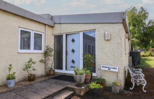 Brookfield Lodge - Foto 2