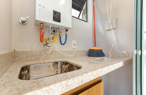 Ap Moderno Ap 21 Soho Life - Photo 25