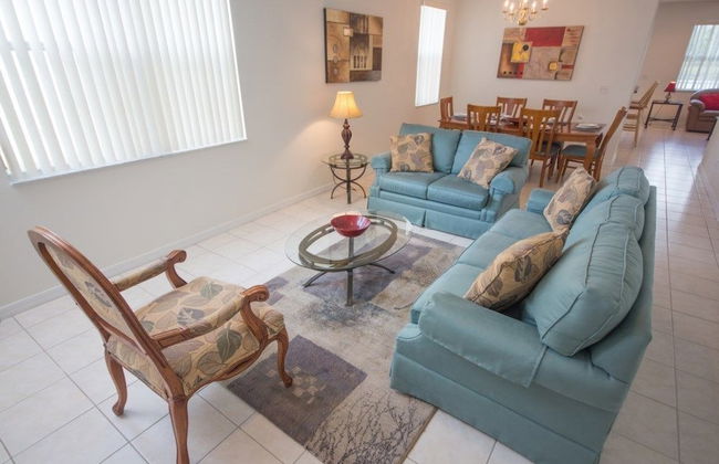 Ip60209 - Sunrise Lakes - 4 Bed 2 Baths Villa - Foto 3