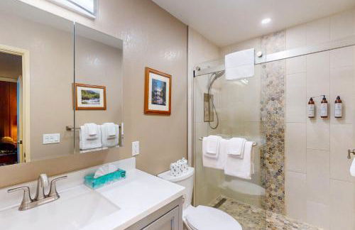 Mammoth Ski & Racquet Club #131 - Foto 16