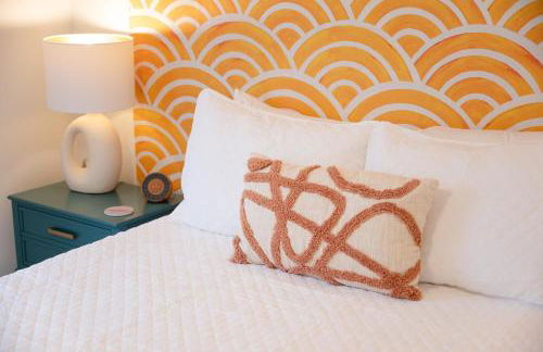 Be A Nomad Lovely 2br 1blk from the Ocean - Foto 17