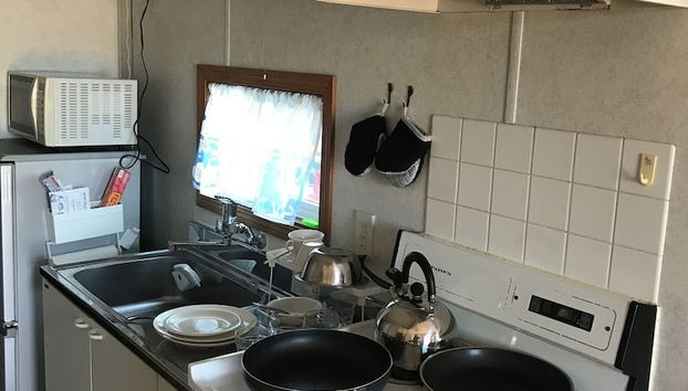 Mini Chula Inn - Foto 4, Cocina privada