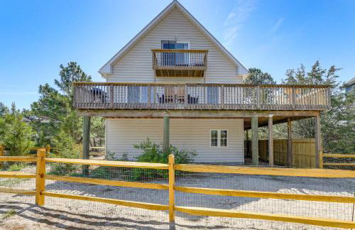 Broadkill Beach Gem with Beach Access, Dogs Welcome - Foto 29