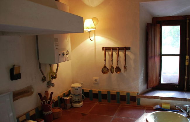 Quiet Cottage in Estate Casas da Cerca near Troviscais - Foto 5