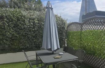 Penthouse Vue Tour Eiffel 2 Parking Free - 2 Terrasses Entièrement Climatisé - Foto 32