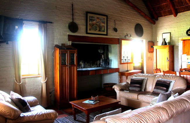 Sandpiper Guest Cottages - Foto 14