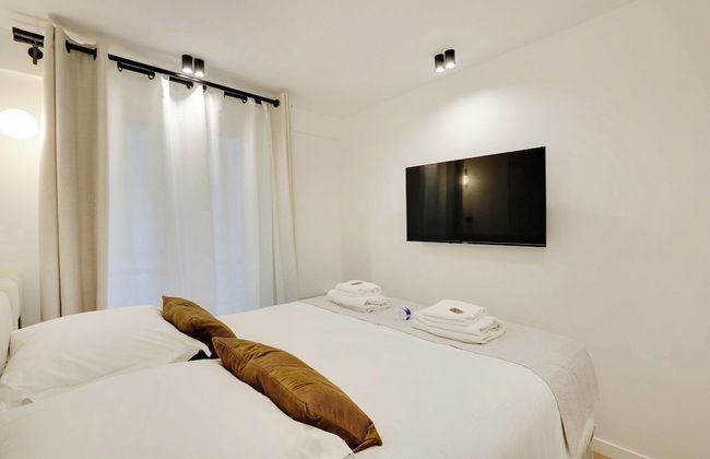 Stunning Apartment -2br/6p- Grand Rex - Foto 3