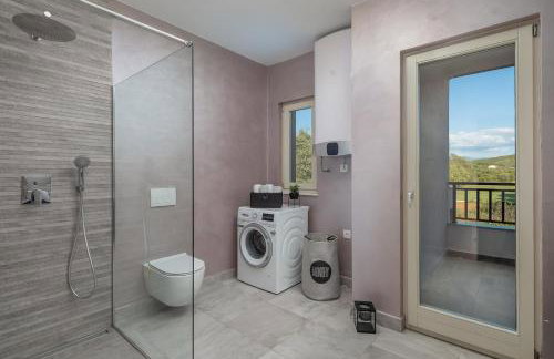 Villa Dali - luxury holiday house in relaxing area - Foto 37