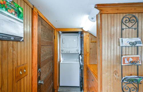 Cleveland Home with South Saluda Fishing Access - Foto 28