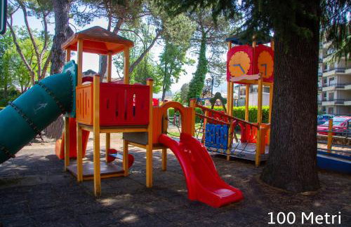 Casa Vacanze Heidi vista lago - Foto 30