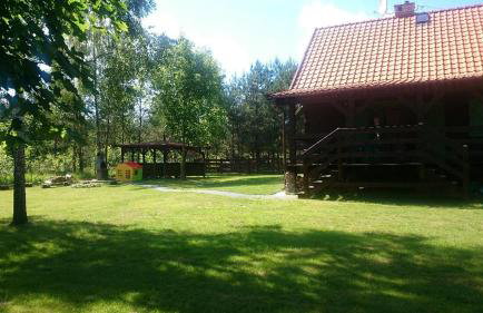 Dom w Szkotowie - Foto 26