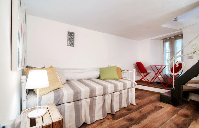 The Green Nest by Lake Como - Foto 31