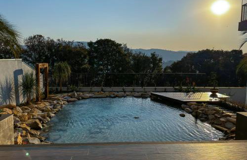 Lake's House - Piscina natural aquecida - Foto 40