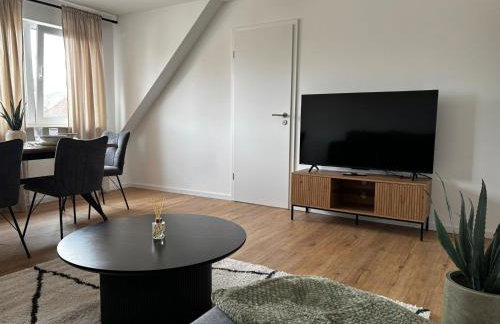 Apartment -Wohnung Herford - Foto 9