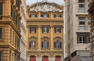 Ludovisi Barberini Grand Apartment - Photo 32