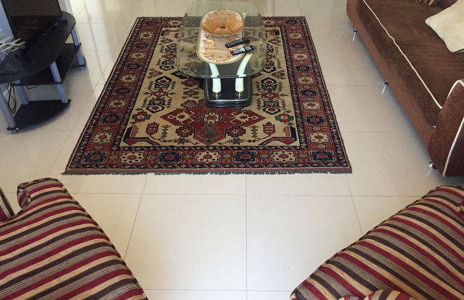 CBD Home Away From Home - Foto 17