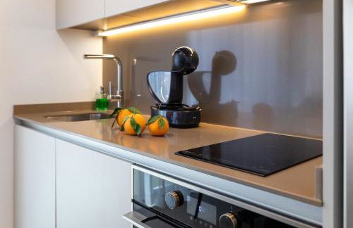 Alidreams Lola Center Apartamentos - Foto 73