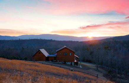 Sublime Vacation Rental for Unforgettable Family or Group Vacations in Dobson, North Carolina - Foto 46